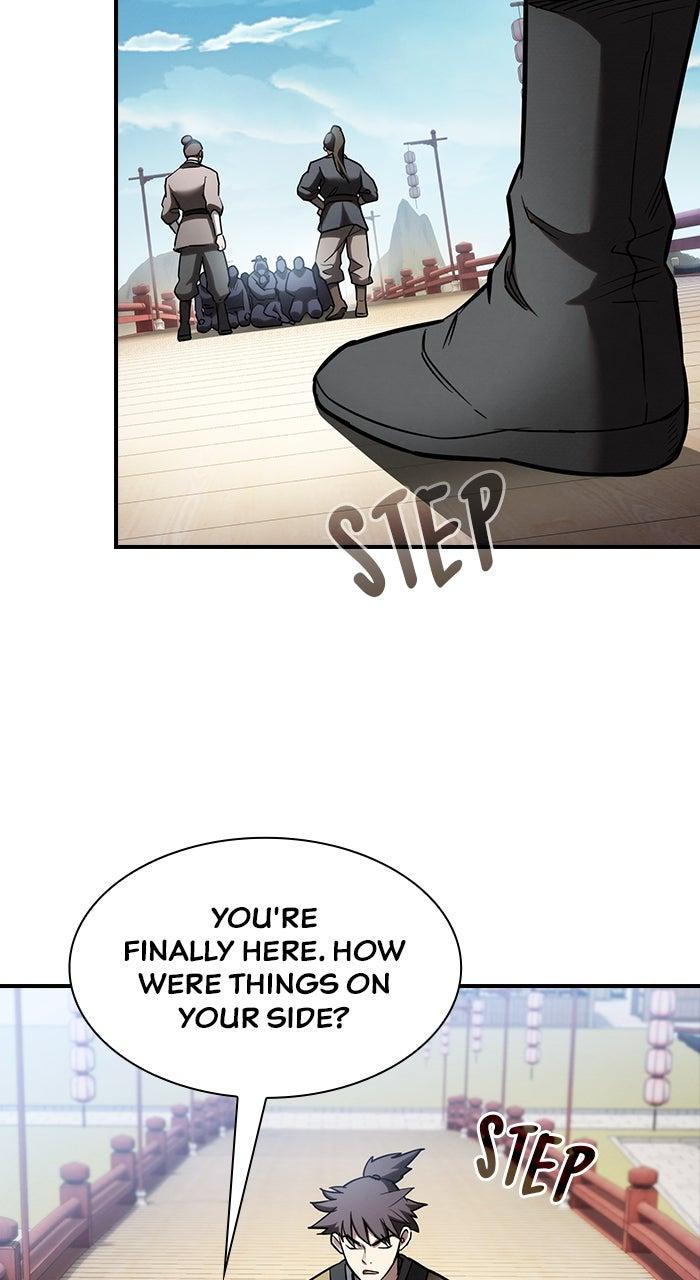The Spy Life in the Demonic Sect Chap 15 - Next Chap 16