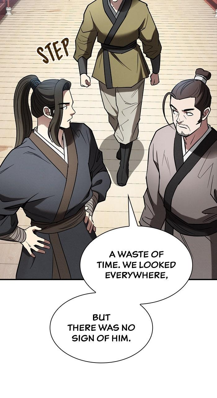 The Spy Life in the Demonic Sect Chap 15 - Next Chap 16