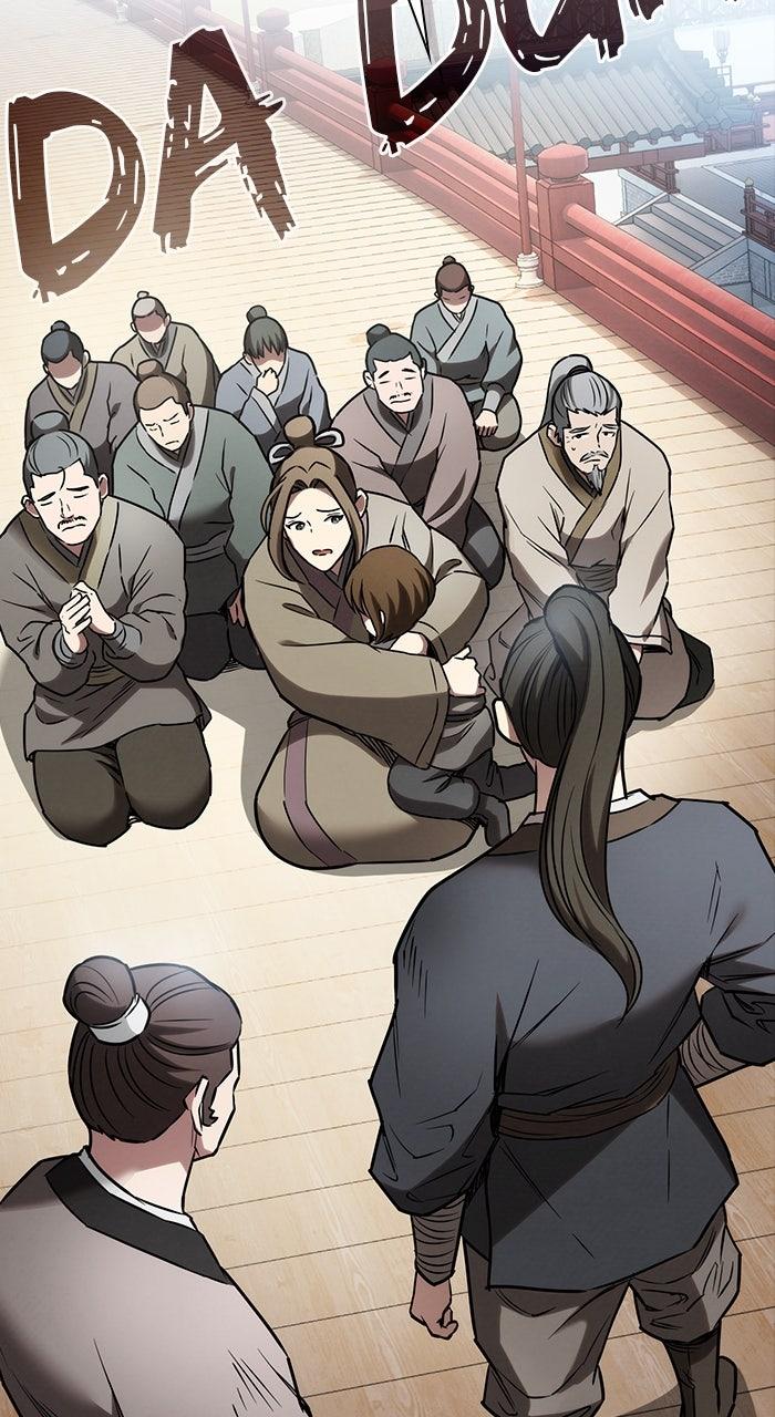 The Spy Life in the Demonic Sect Chap 15 - Next Chap 16