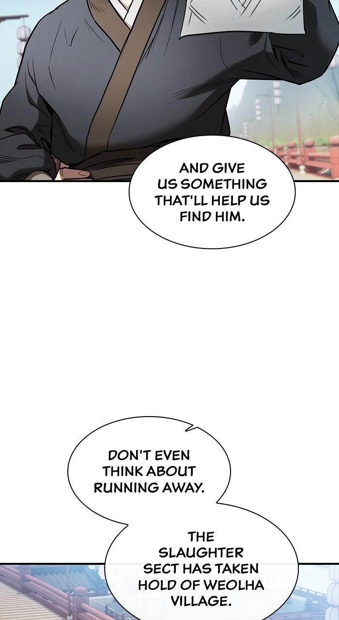 The Spy Life in the Demonic Sect Chap 15 - Next Chap 16