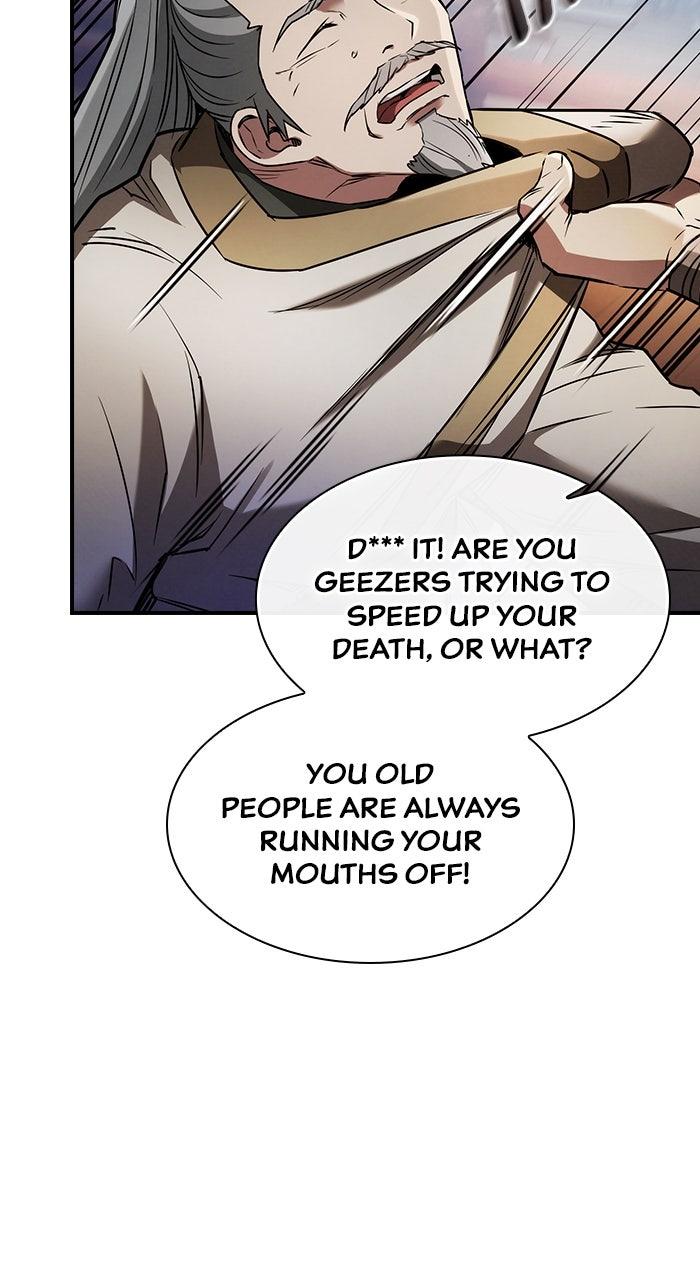 The Spy Life in the Demonic Sect Chap 15 - Next Chap 16