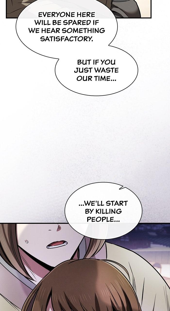 The Spy Life in the Demonic Sect Chap 15 - Next Chap 16