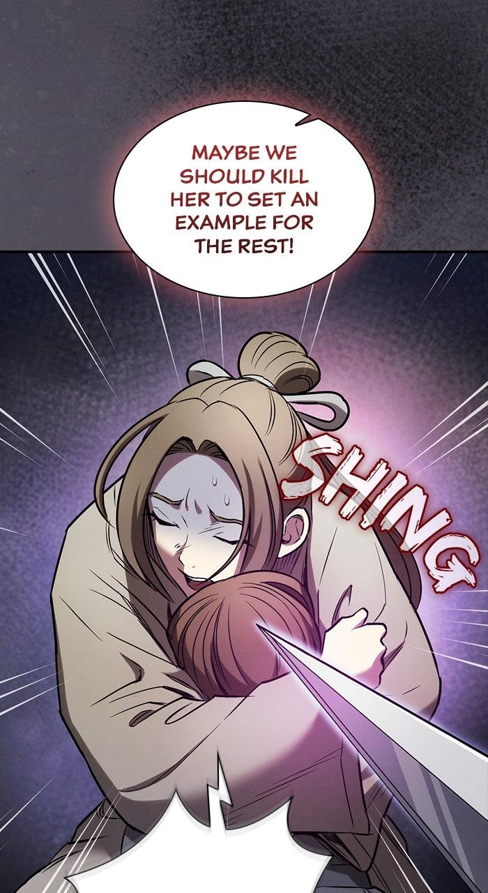 The Spy Life in the Demonic Sect Chap 15 - Next Chap 16