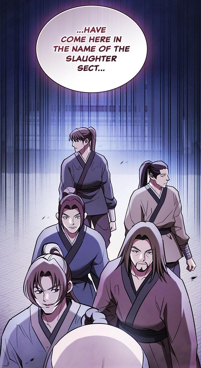 The Spy Life in the Demonic Sect Chap 15 - Next Chap 16