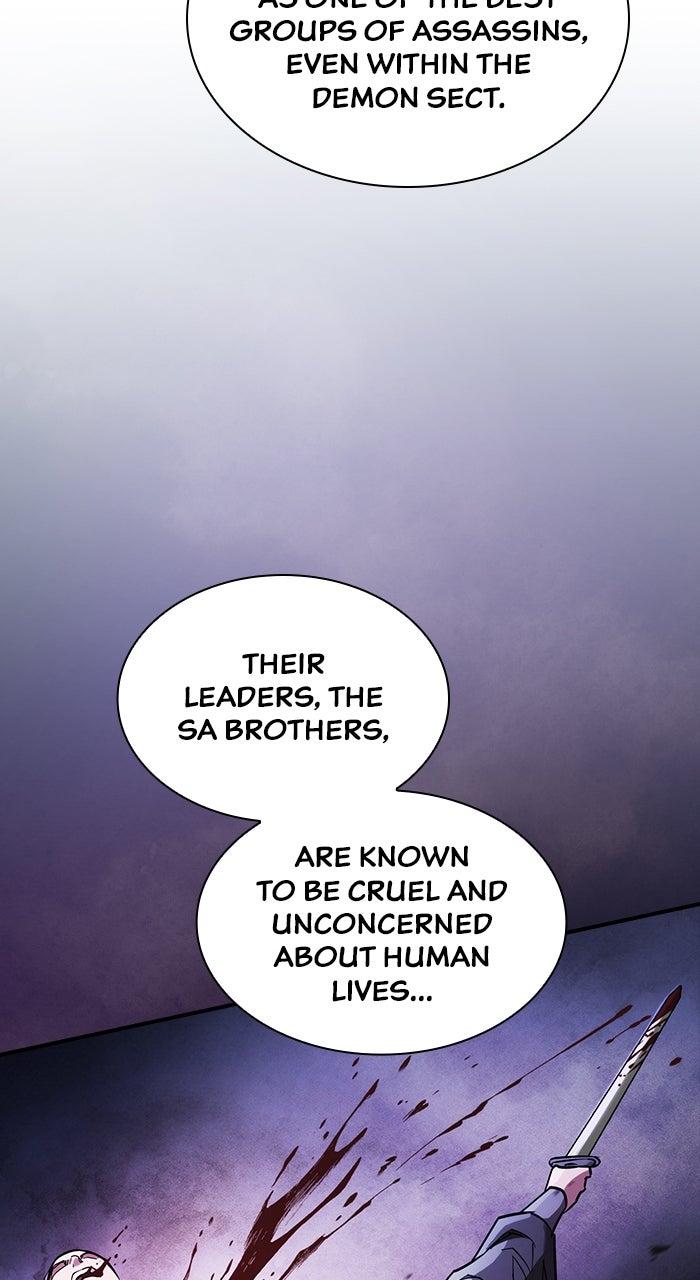 The Spy Life in the Demonic Sect Chap 15 - Next Chap 16