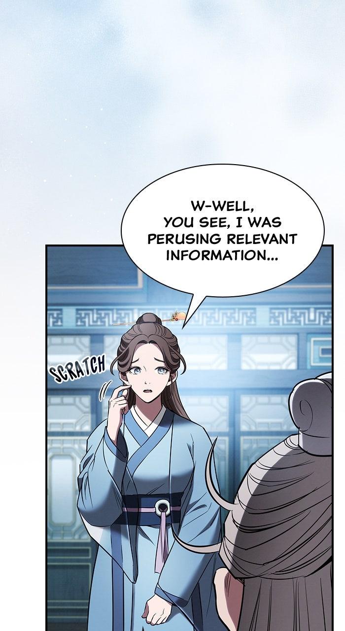 The Spy Life in the Demonic Sect Chap 15 - Next Chap 16