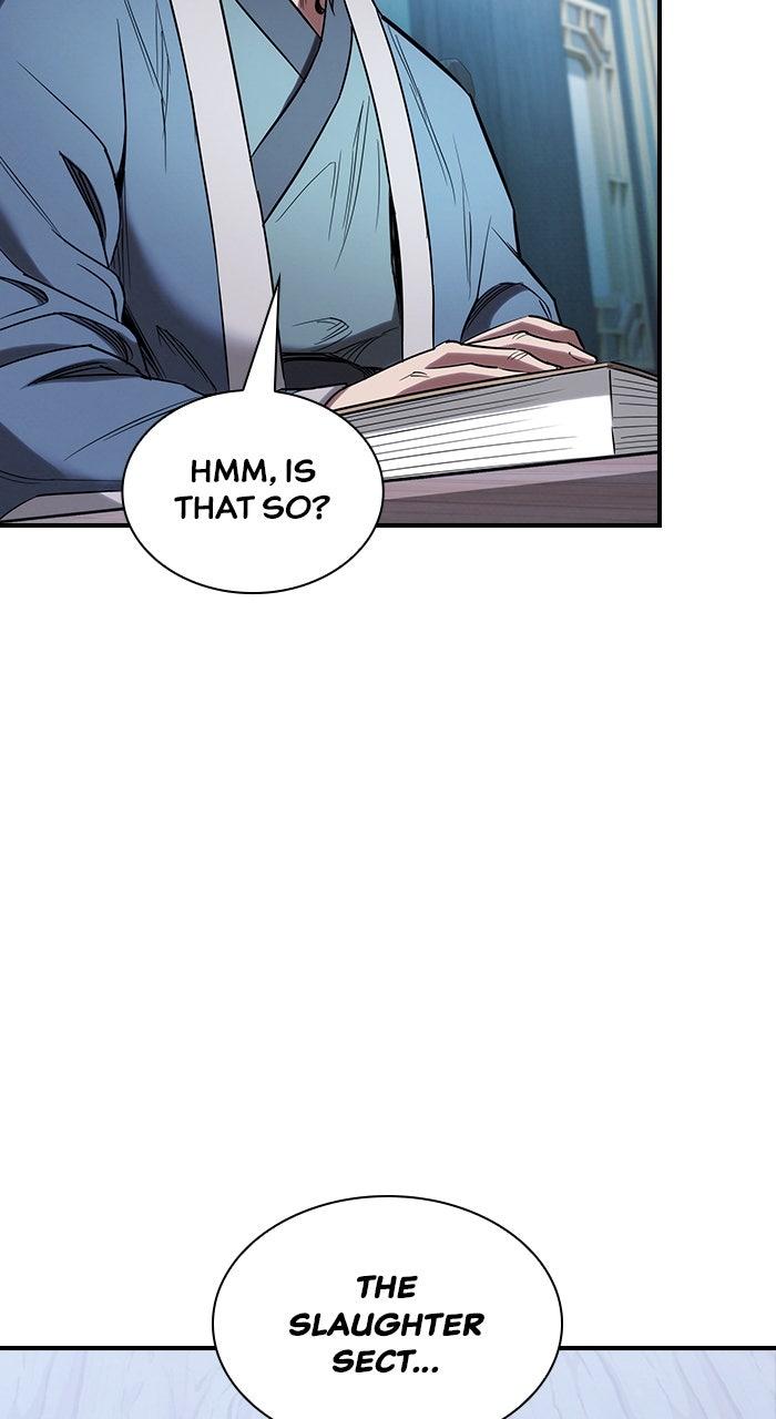 The Spy Life in the Demonic Sect Chap 15 - Next Chap 16