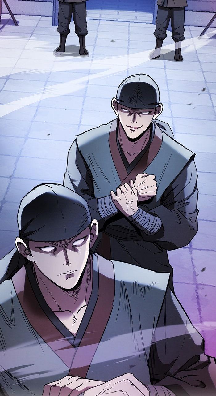 The Spy Life in the Demonic Sect Chap 15 - Next Chap 16