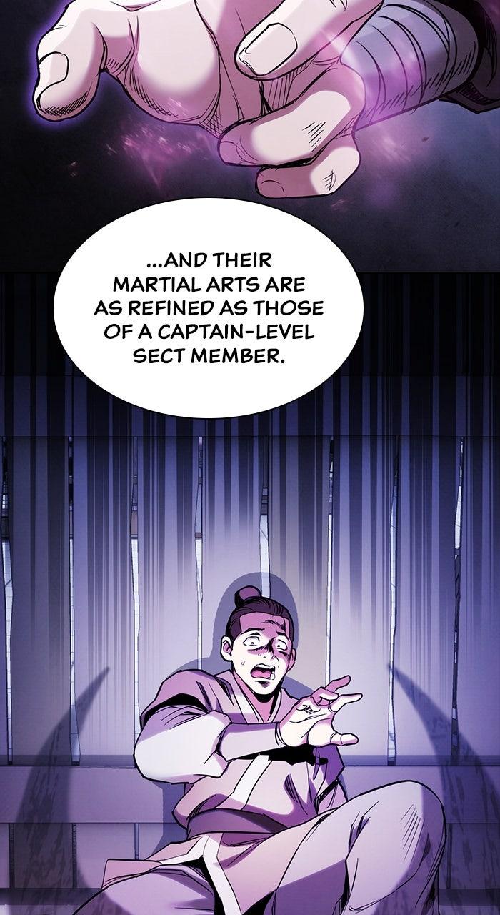 The Spy Life in the Demonic Sect Chap 15 - Next Chap 16