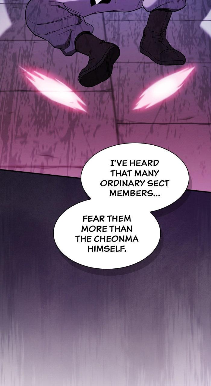 The Spy Life in the Demonic Sect Chap 15 - Next Chap 16