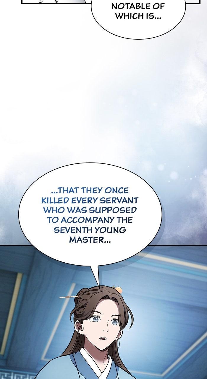 The Spy Life in the Demonic Sect Chap 15 - Next Chap 16