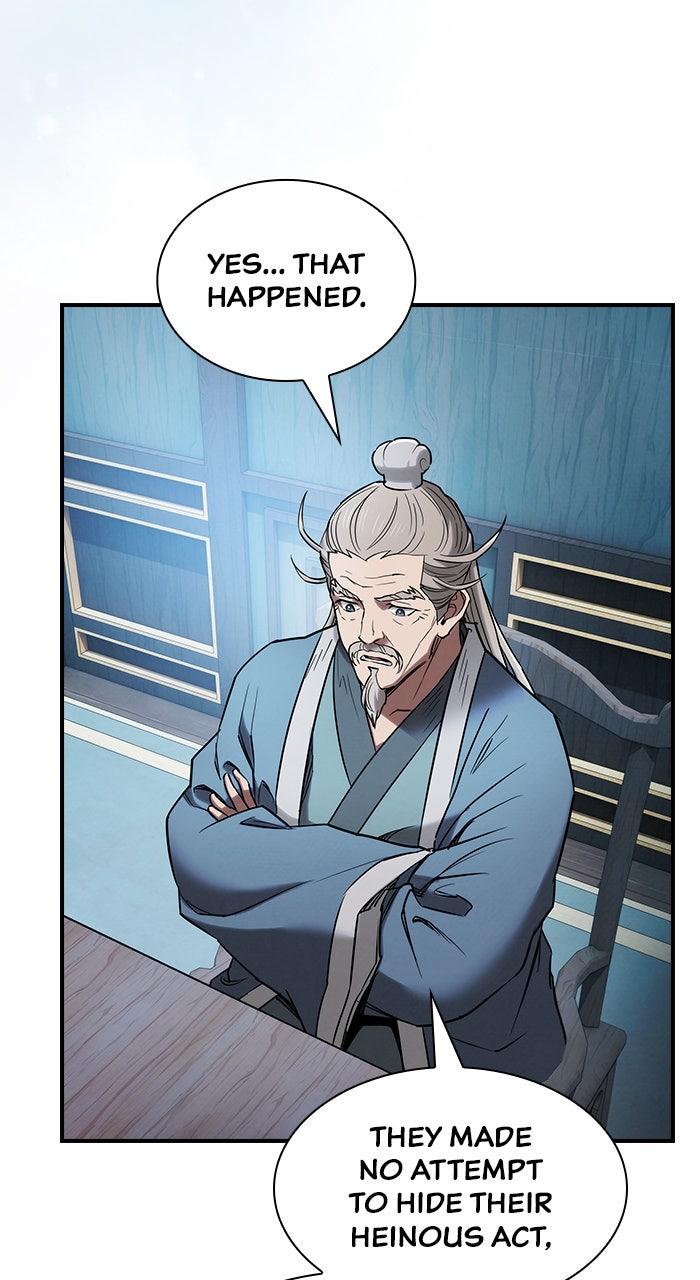 The Spy Life in the Demonic Sect Chap 15 - Next Chap 16