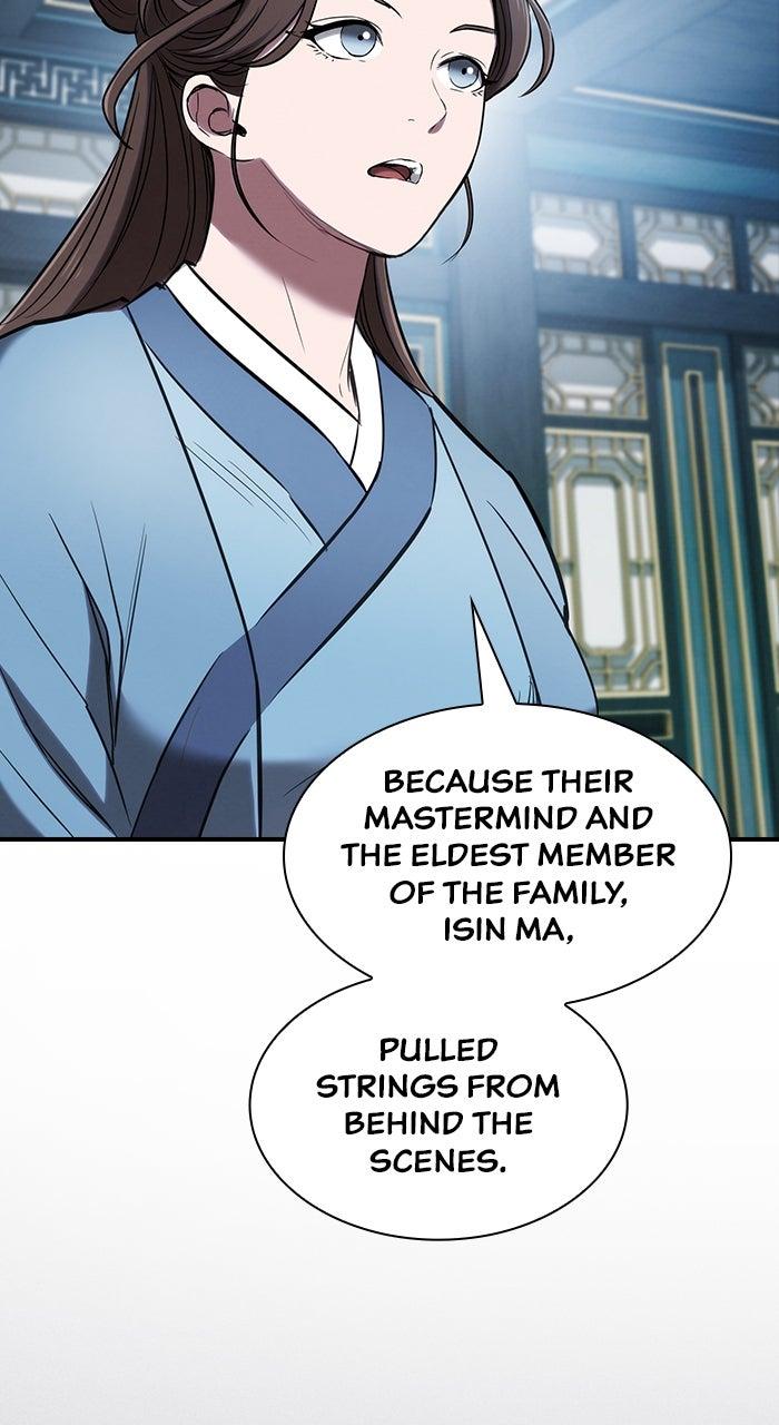 The Spy Life in the Demonic Sect Chap 15 - Next Chap 16