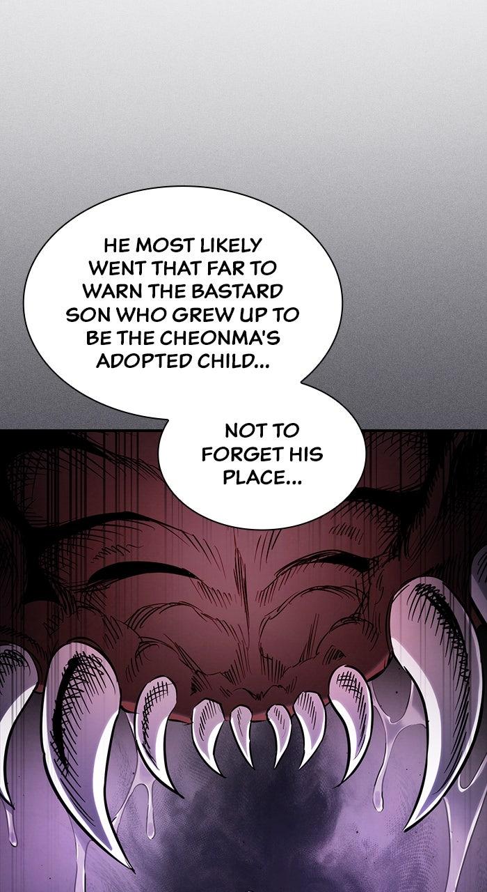 The Spy Life in the Demonic Sect Chap 15 - Next Chap 16