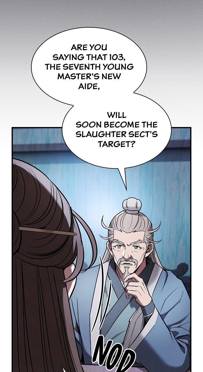The Spy Life in the Demonic Sect Chap 15 - Next Chap 16
