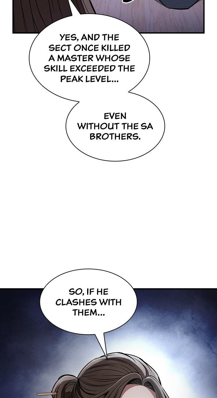 The Spy Life in the Demonic Sect Chap 15 - Next Chap 16