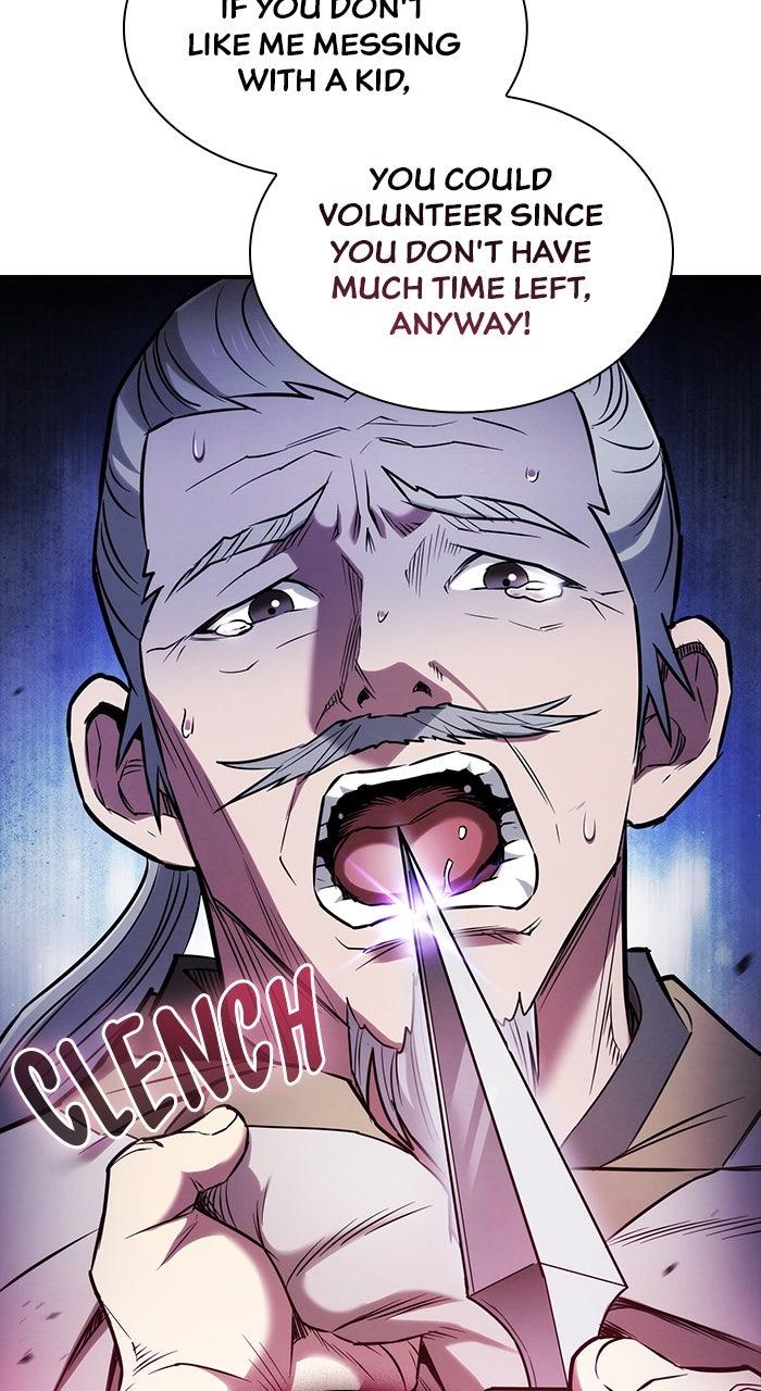 The Spy Life in the Demonic Sect Chap 15 - Next Chap 16