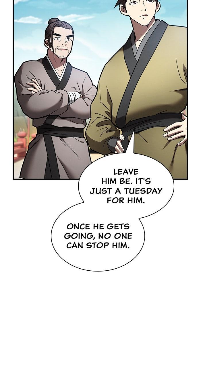 The Spy Life in the Demonic Sect Chap 15 - Next Chap 16