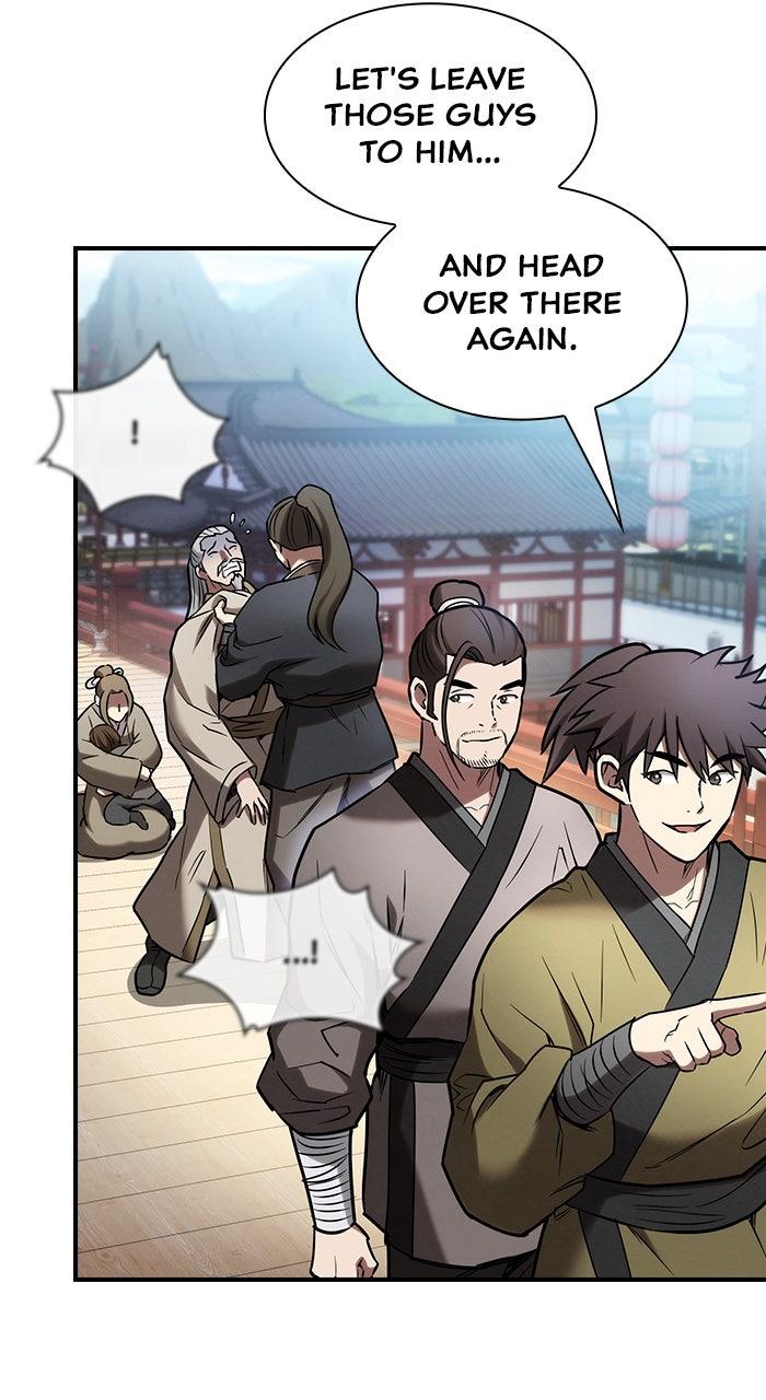 The Spy Life in the Demonic Sect Chap 15 - Next Chap 16