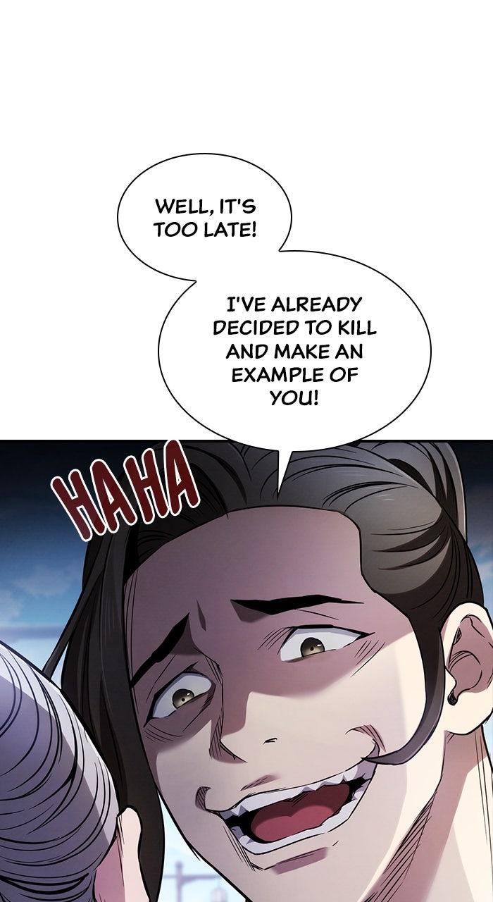 The Spy Life in the Demonic Sect Chap 15 - Next Chap 16