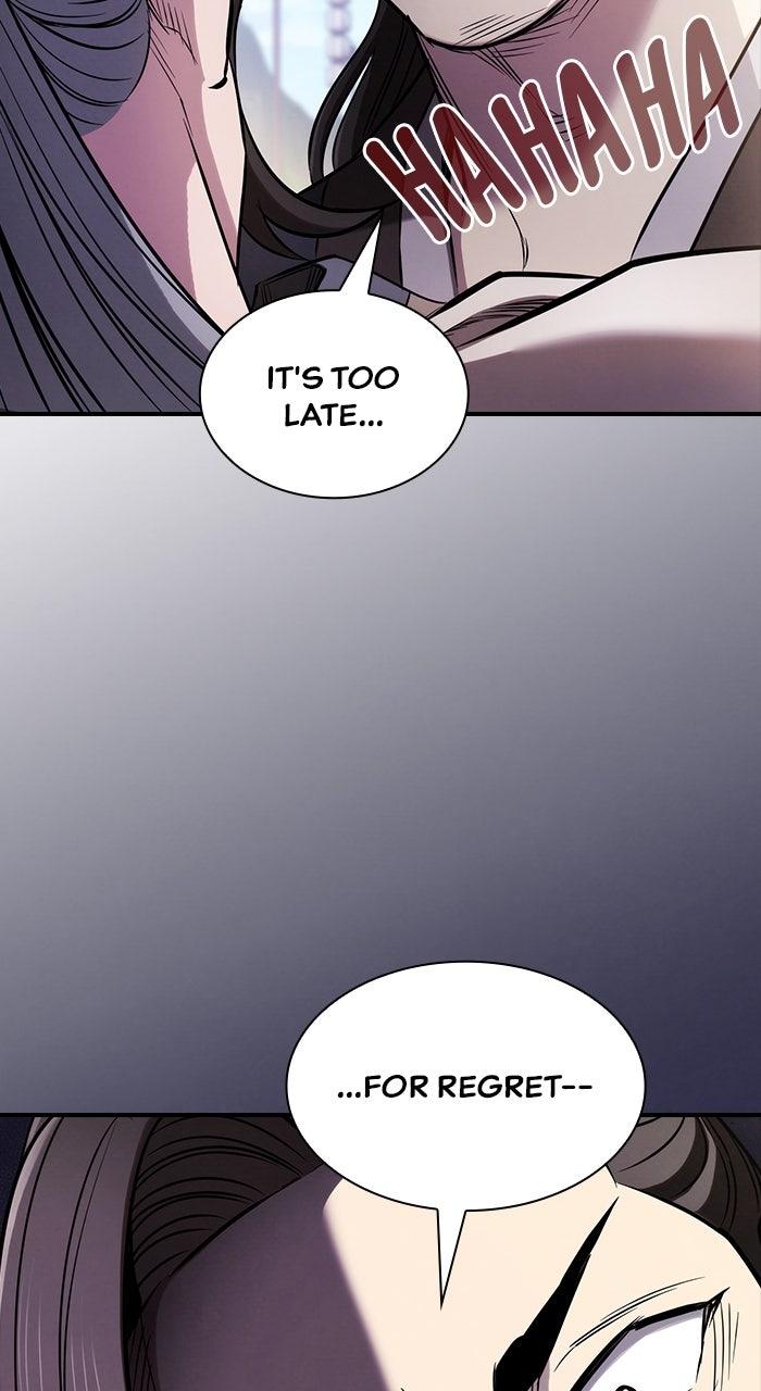 The Spy Life in the Demonic Sect Chap 15 - Next Chap 16