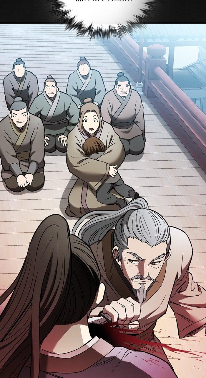 The Spy Life in the Demonic Sect Chap 15 - Next Chap 16