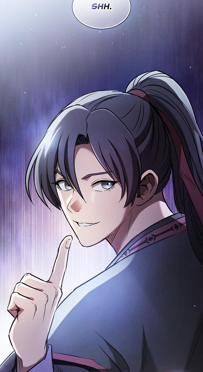 The Spy Life in the Demonic Sect Chap 15 - Next Chap 16