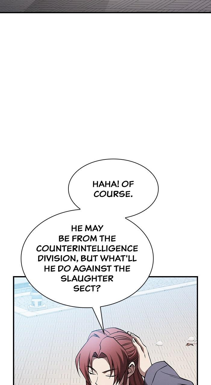 The Spy Life in the Demonic Sect Chap 15 - Next Chap 16