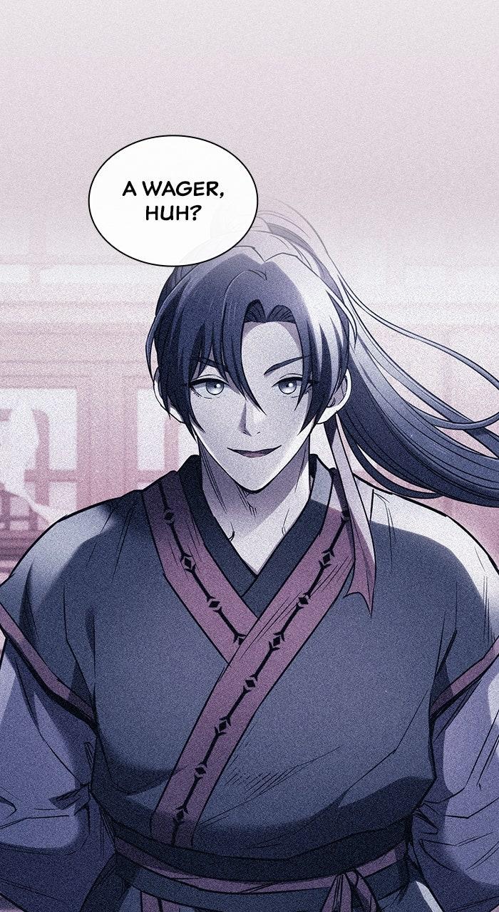 The Spy Life in the Demonic Sect Chap 15 - Next Chap 16