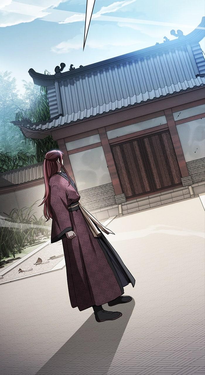 The Spy Life in the Demonic Sect Chap 15 - Next Chap 16