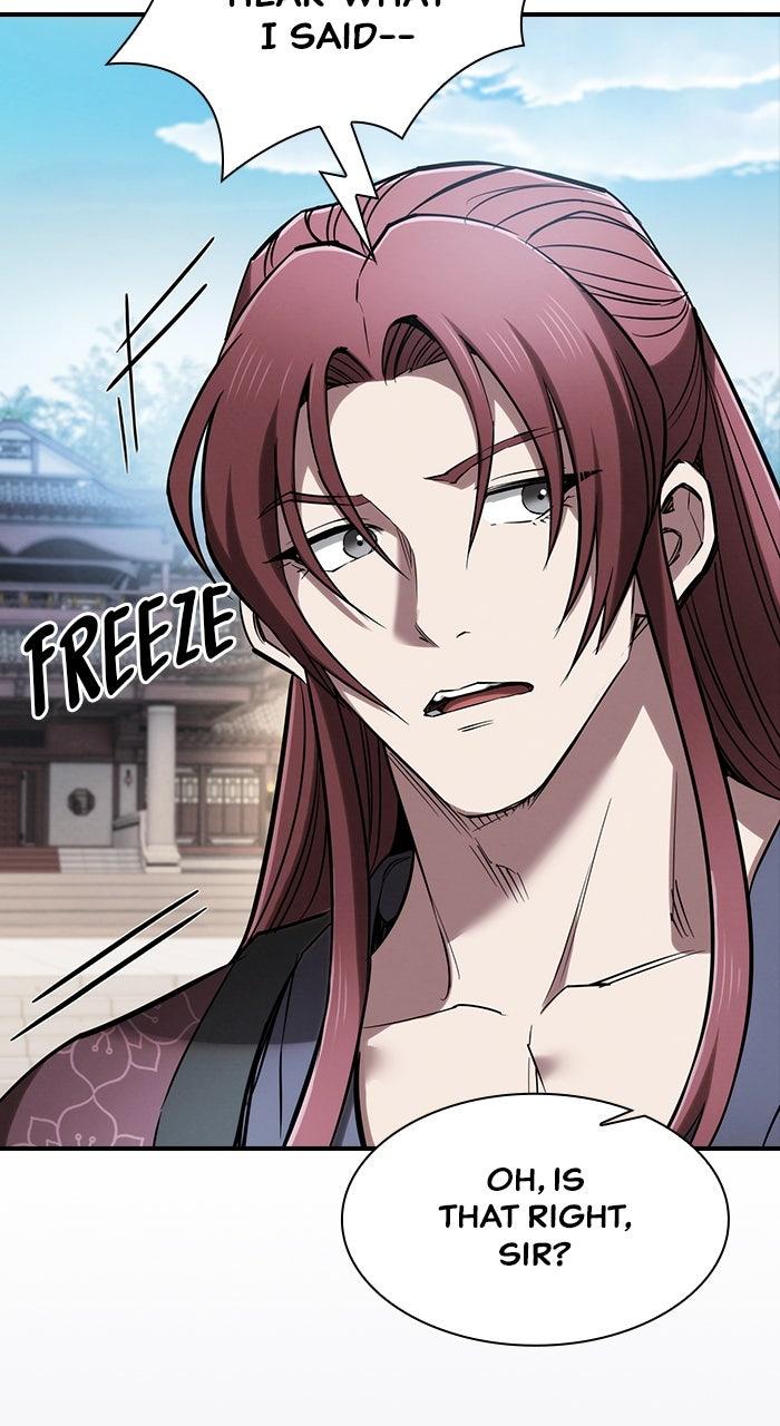The Spy Life in the Demonic Sect Chap 15 - Next Chap 16