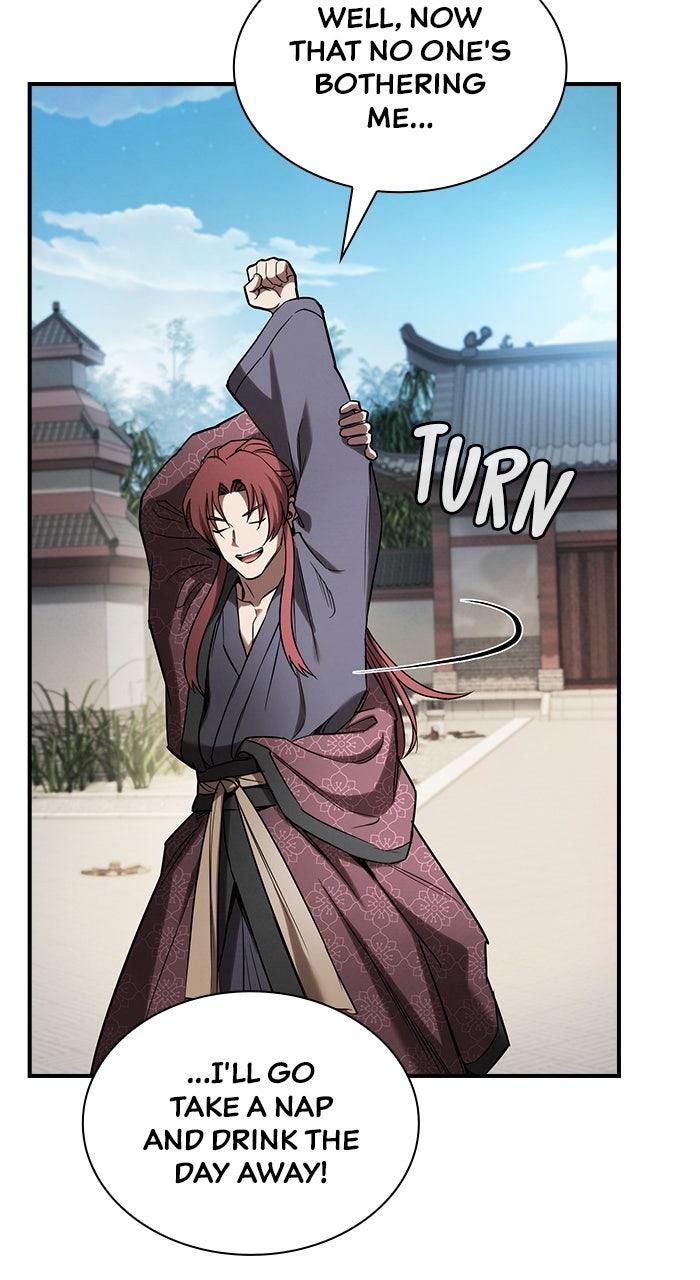 The Spy Life in the Demonic Sect Chap 15 - Next Chap 16