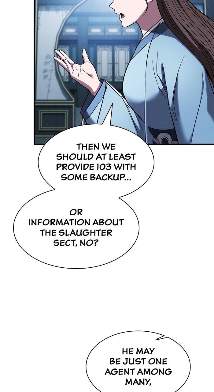 The Spy Life in the Demonic Sect Chap 16 - Next Chap 17