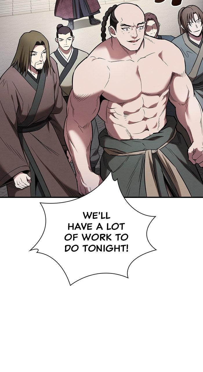 The Spy Life in the Demonic Sect Chap 16 - Next Chap 17