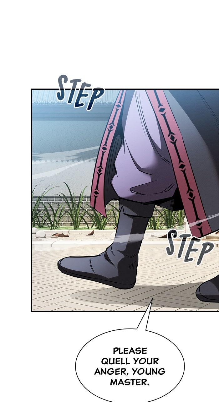 The Spy Life in the Demonic Sect Chap 16 - Next Chap 17