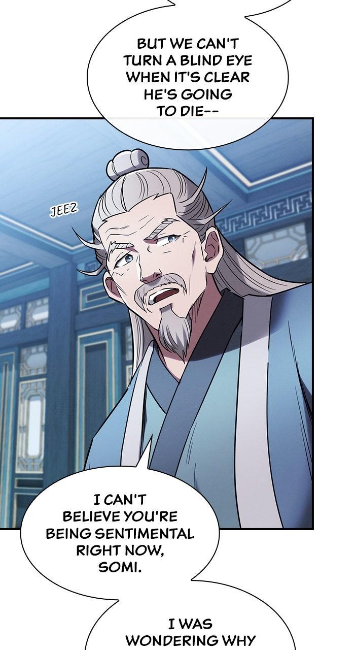 The Spy Life in the Demonic Sect Chap 16 - Next Chap 17