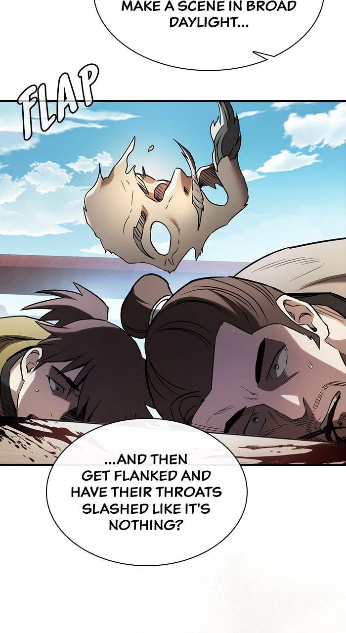 The Spy Life in the Demonic Sect Chap 16 - Next Chap 17