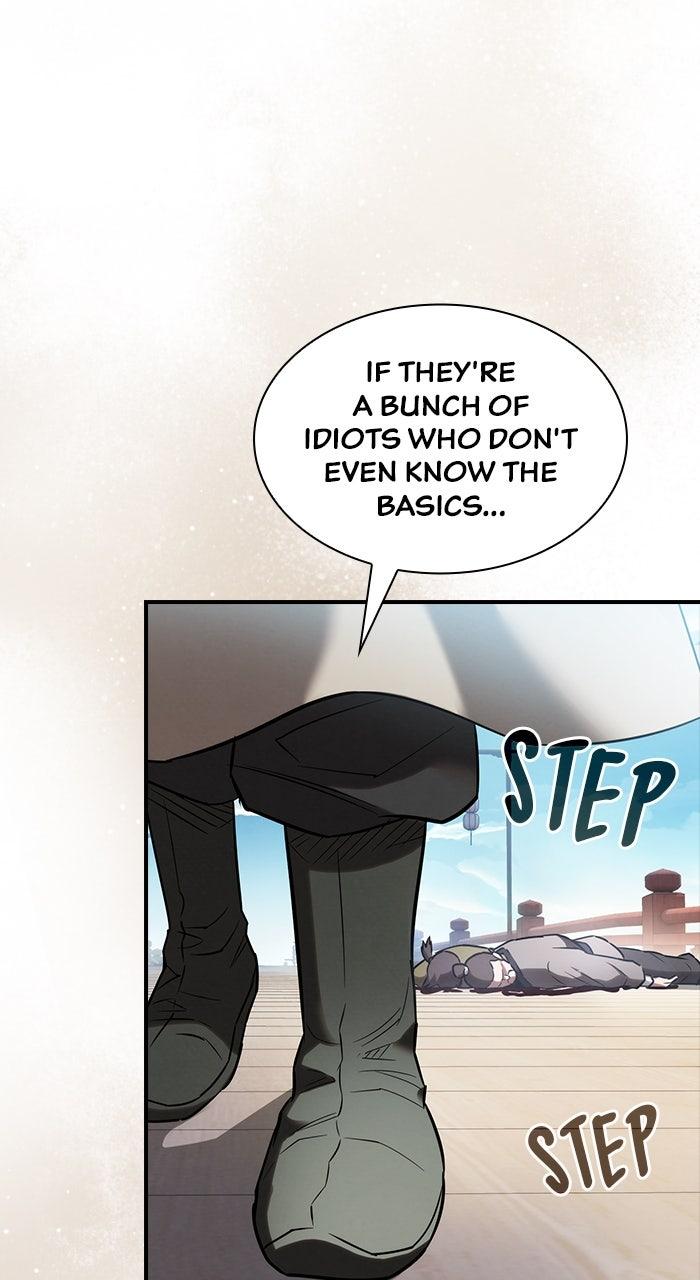 The Spy Life in the Demonic Sect Chap 16 - Next Chap 17