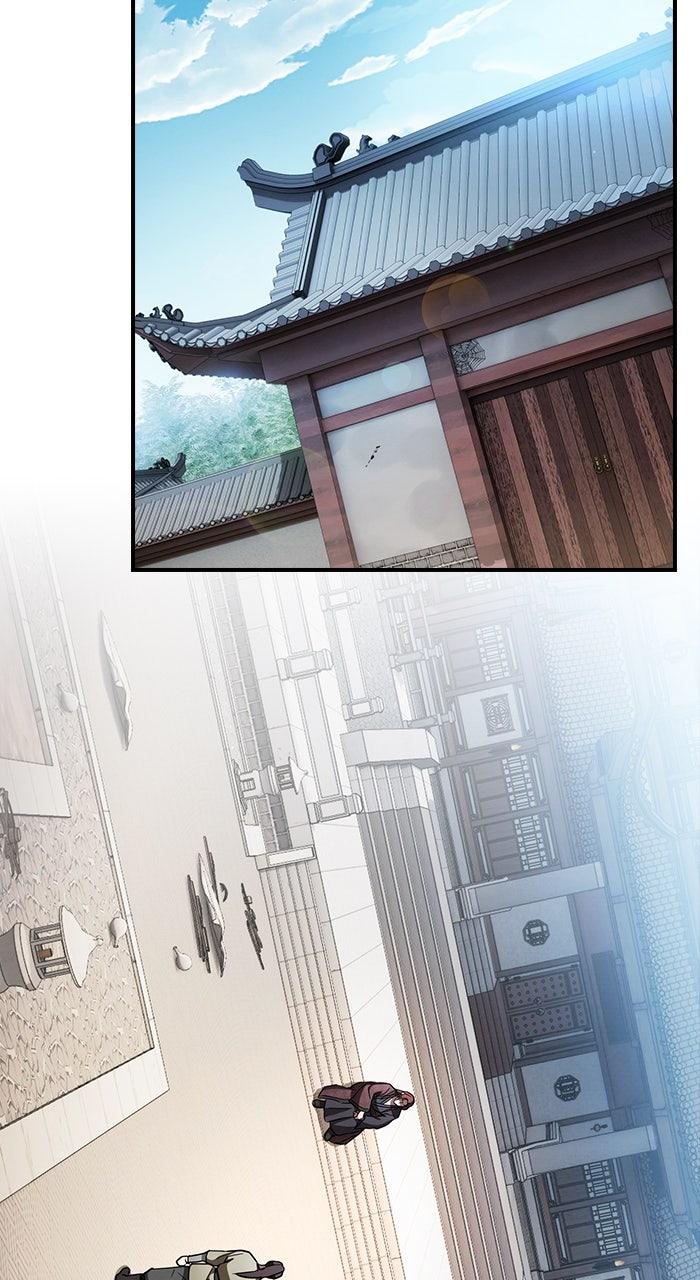 The Spy Life in the Demonic Sect Chap 16 - Next Chap 17
