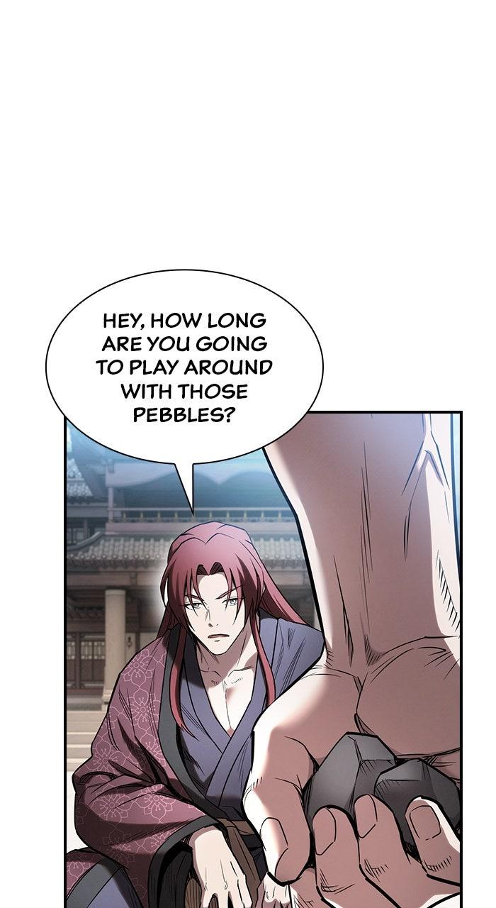 The Spy Life in the Demonic Sect Chap 16 - Next Chap 17