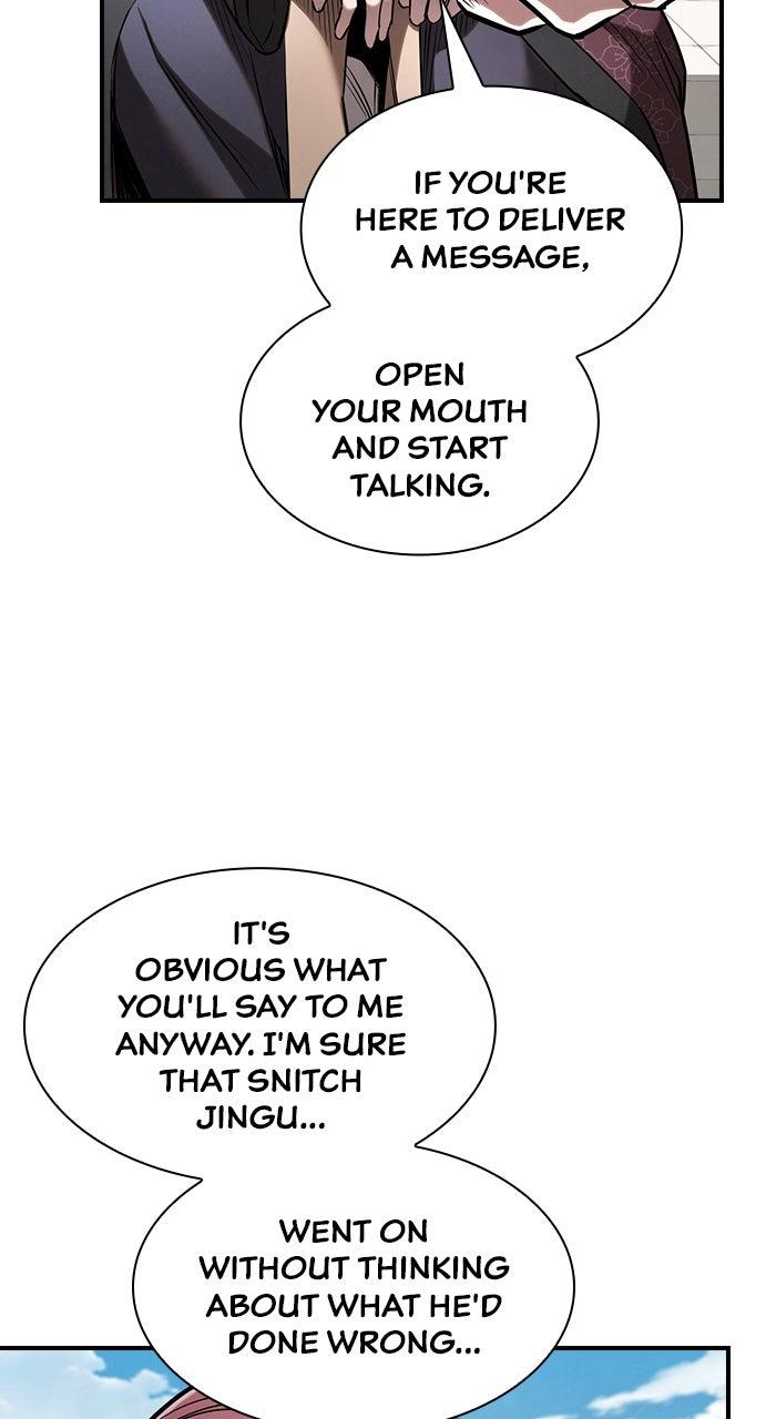 The Spy Life in the Demonic Sect Chap 16 - Next Chap 17