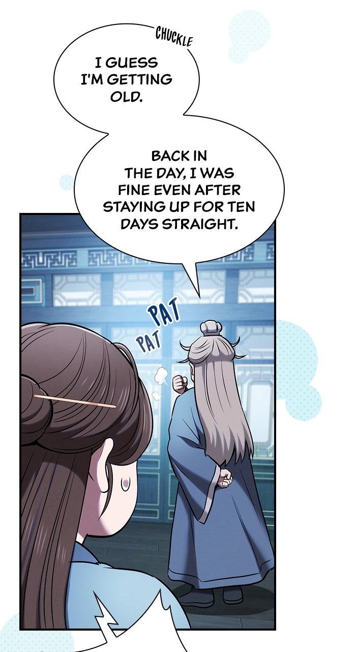 The Spy Life in the Demonic Sect Chap 16 - Next Chap 17