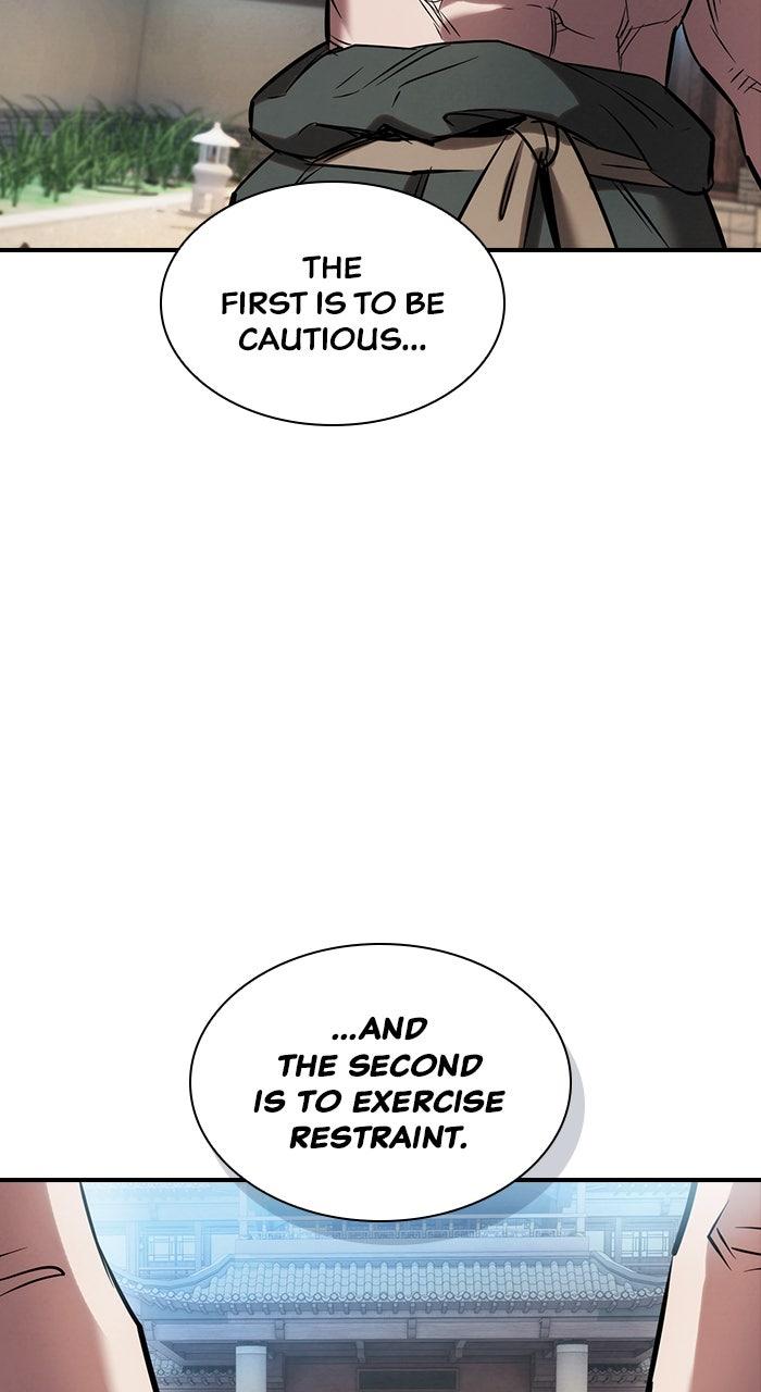 The Spy Life in the Demonic Sect Chap 16 - Next Chap 17