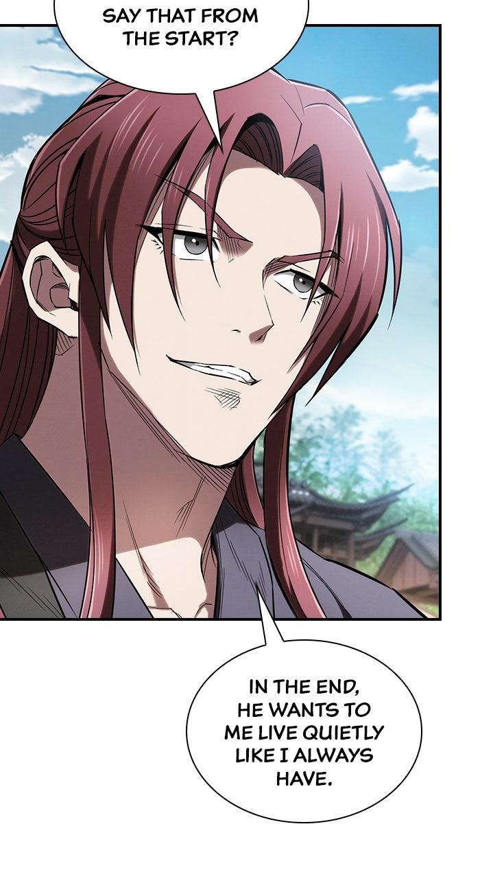 The Spy Life in the Demonic Sect Chap 16 - Next Chap 17