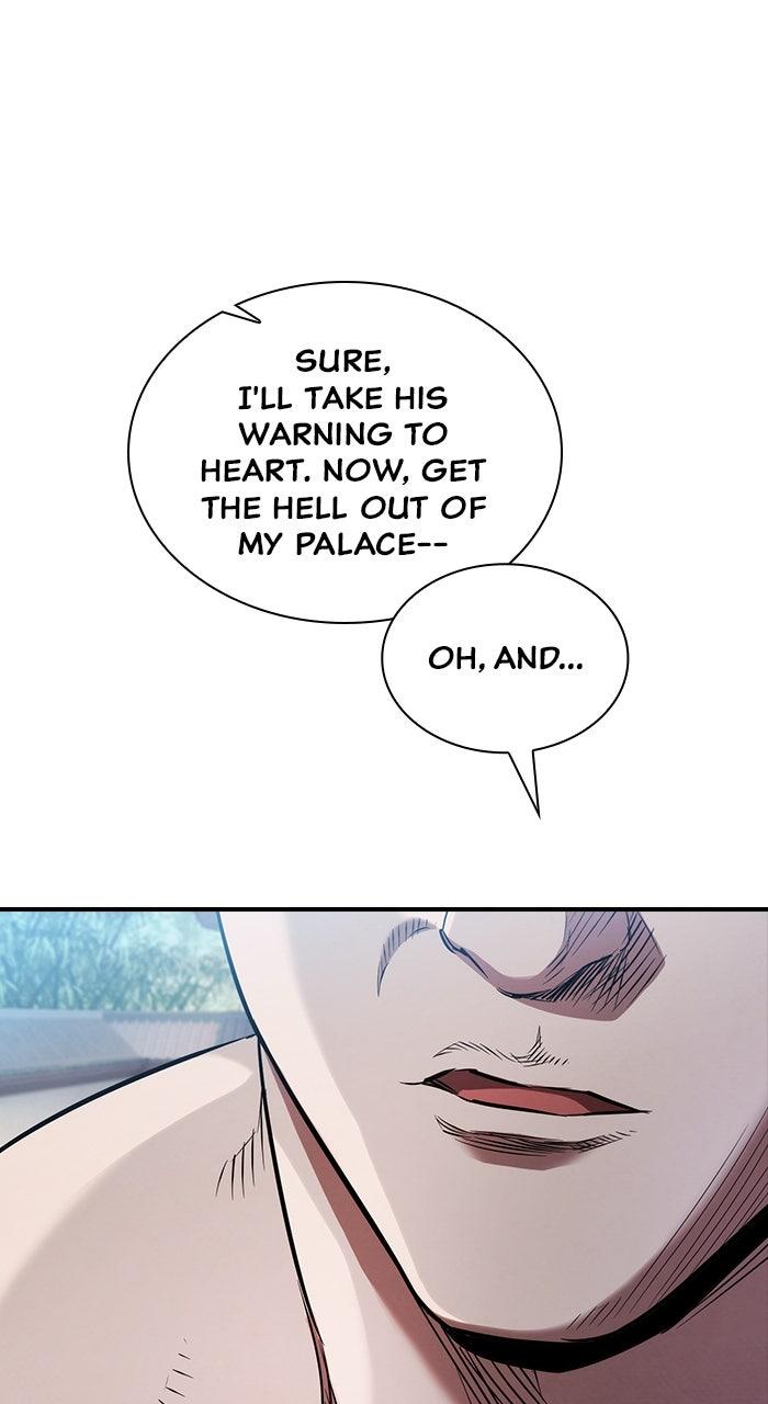 The Spy Life in the Demonic Sect Chap 16 - Next Chap 17
