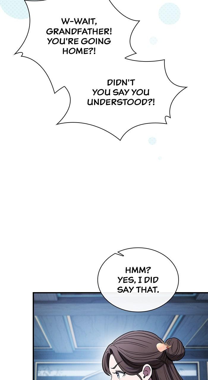 The Spy Life in the Demonic Sect Chap 16 - Next Chap 17