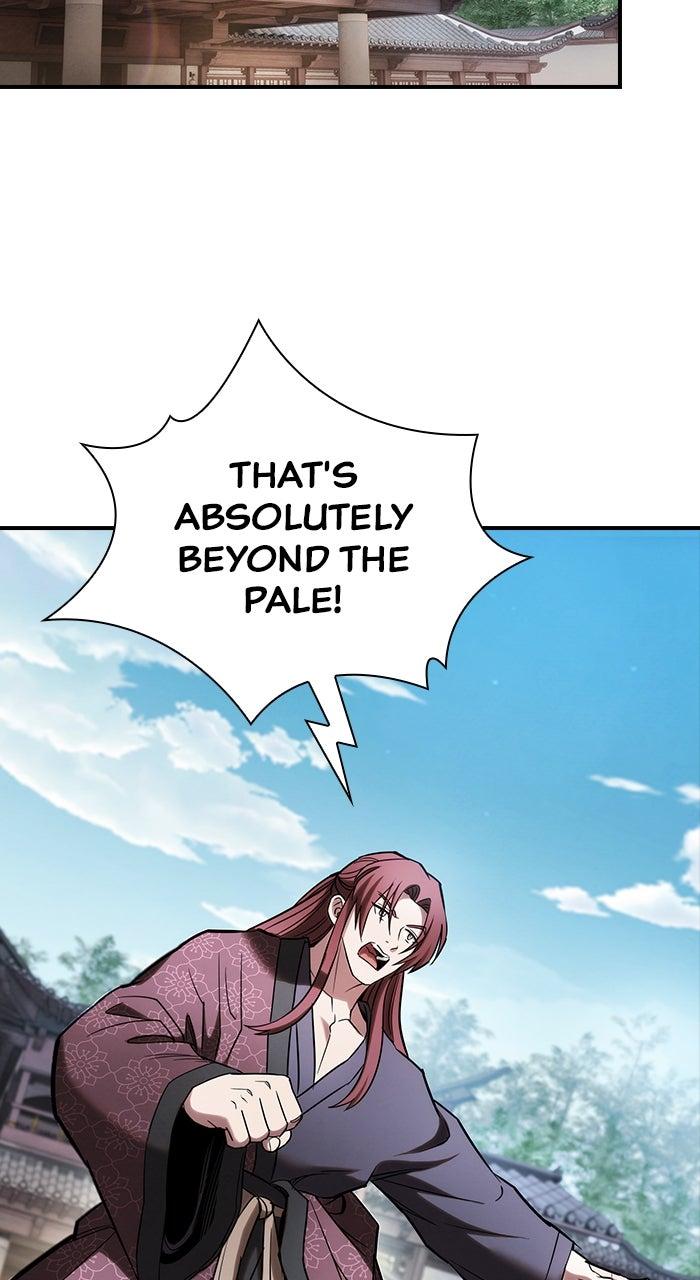 The Spy Life in the Demonic Sect Chap 16 - Next Chap 17