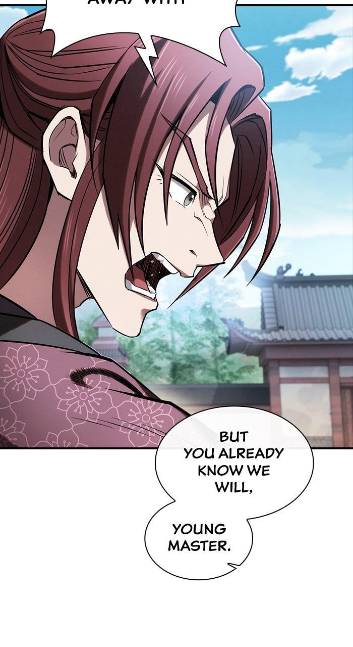 The Spy Life in the Demonic Sect Chap 16 - Next Chap 17