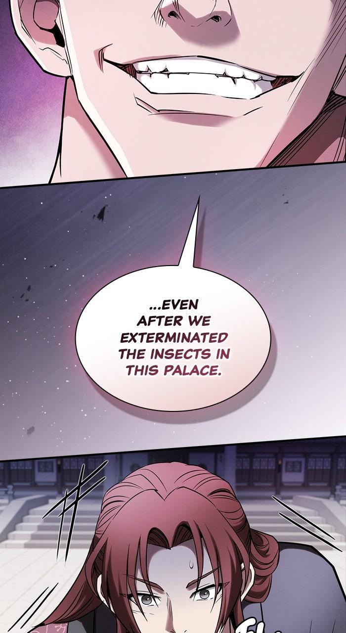 The Spy Life in the Demonic Sect Chap 16 - Next Chap 17