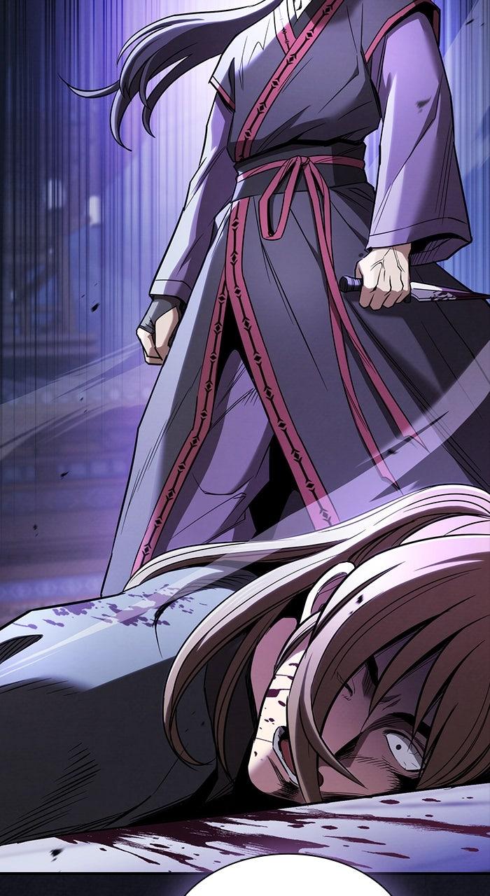 The Spy Life in the Demonic Sect Chap 16 - Next Chap 17